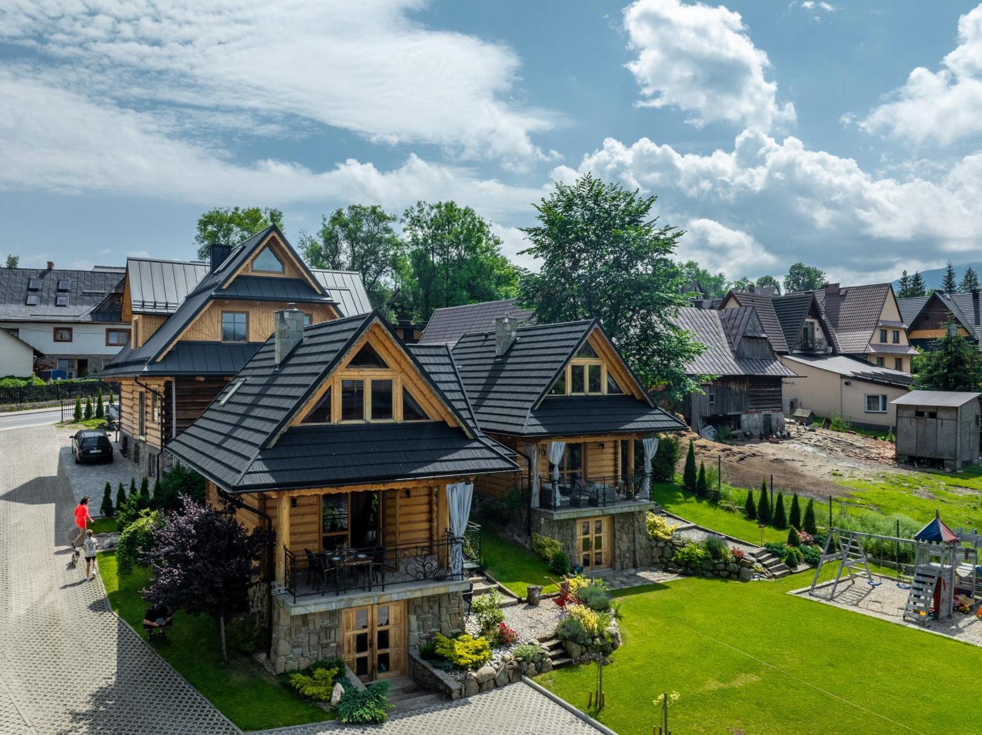 Zacisze Galicove Zakopane