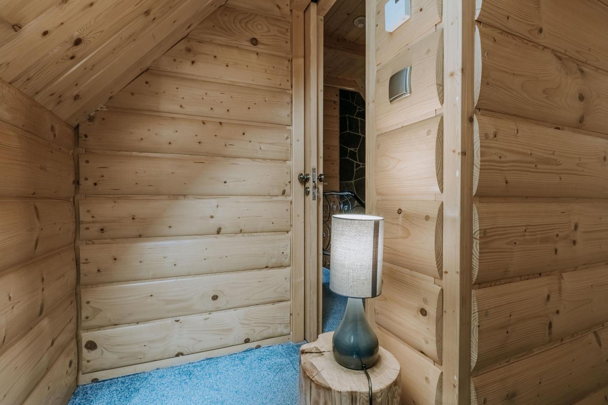 Zacisze Galicove Zakopane