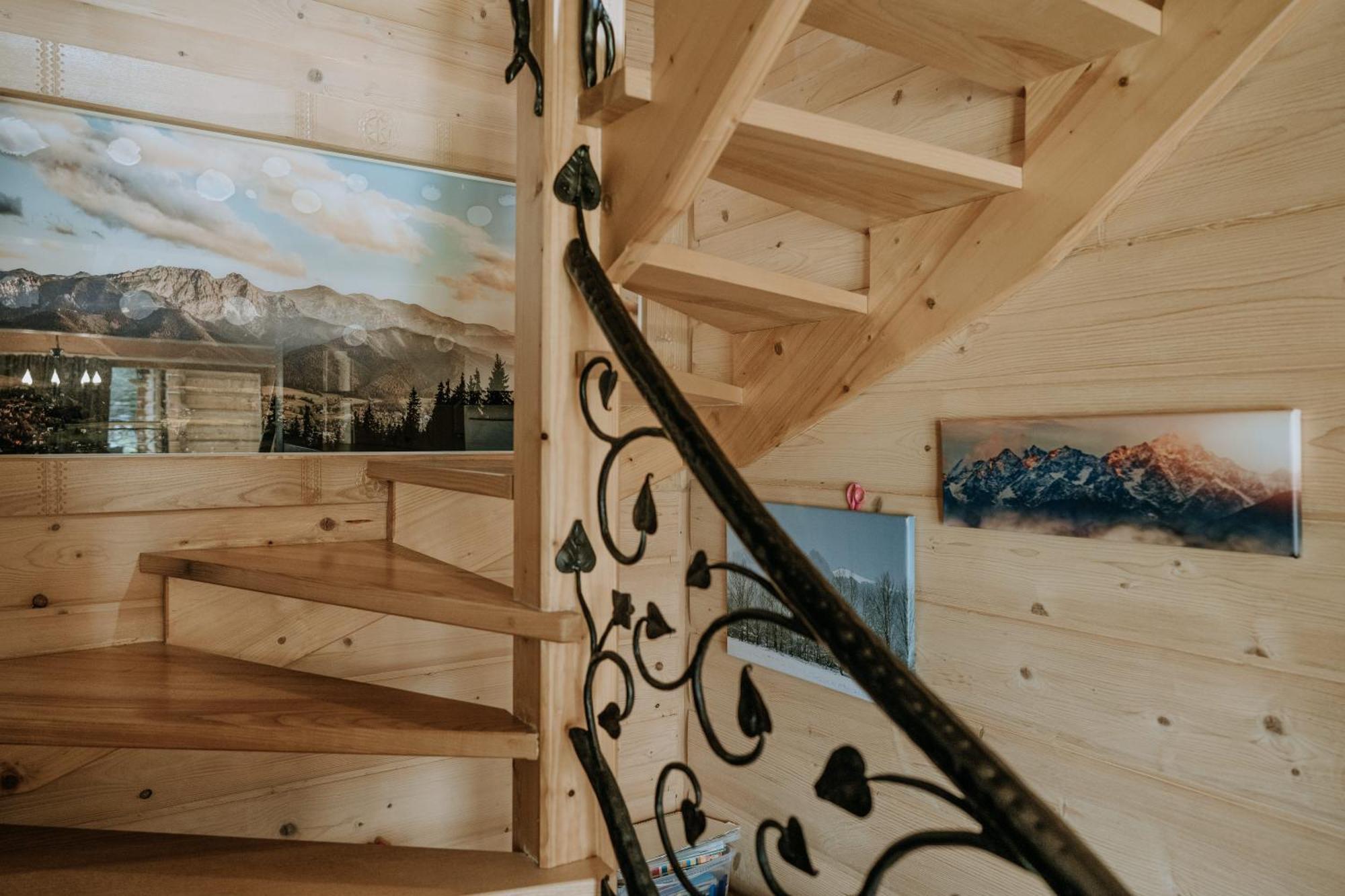Zacisze Galicove Zakopane
