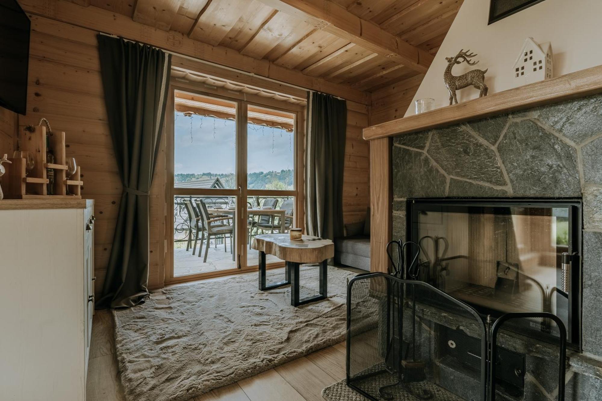 Zacisze Galicove * Zakopane