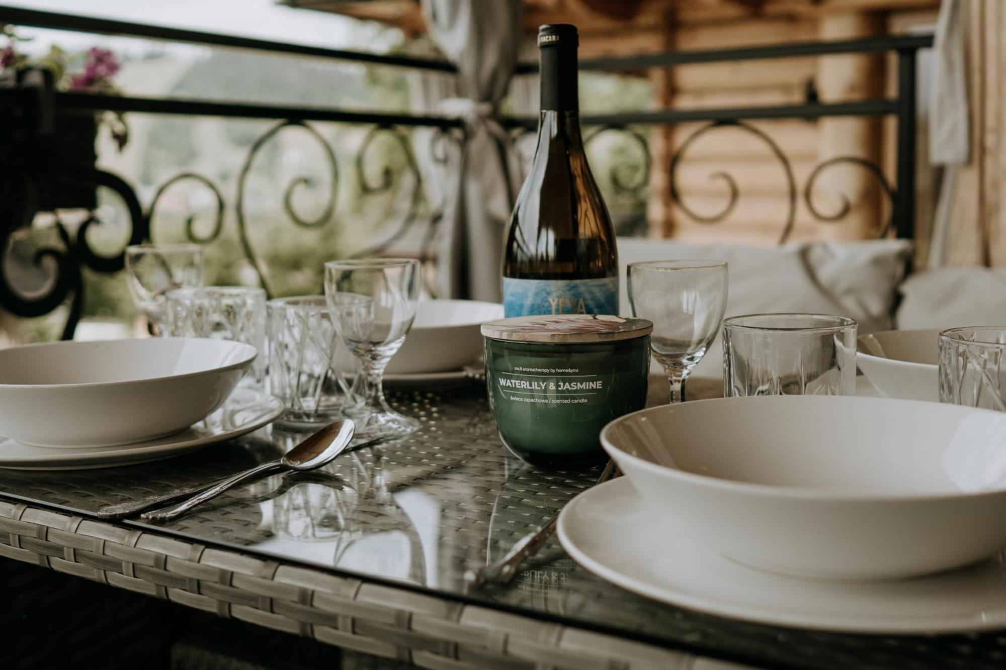 Chalet Zacisze Galicove Zakopane