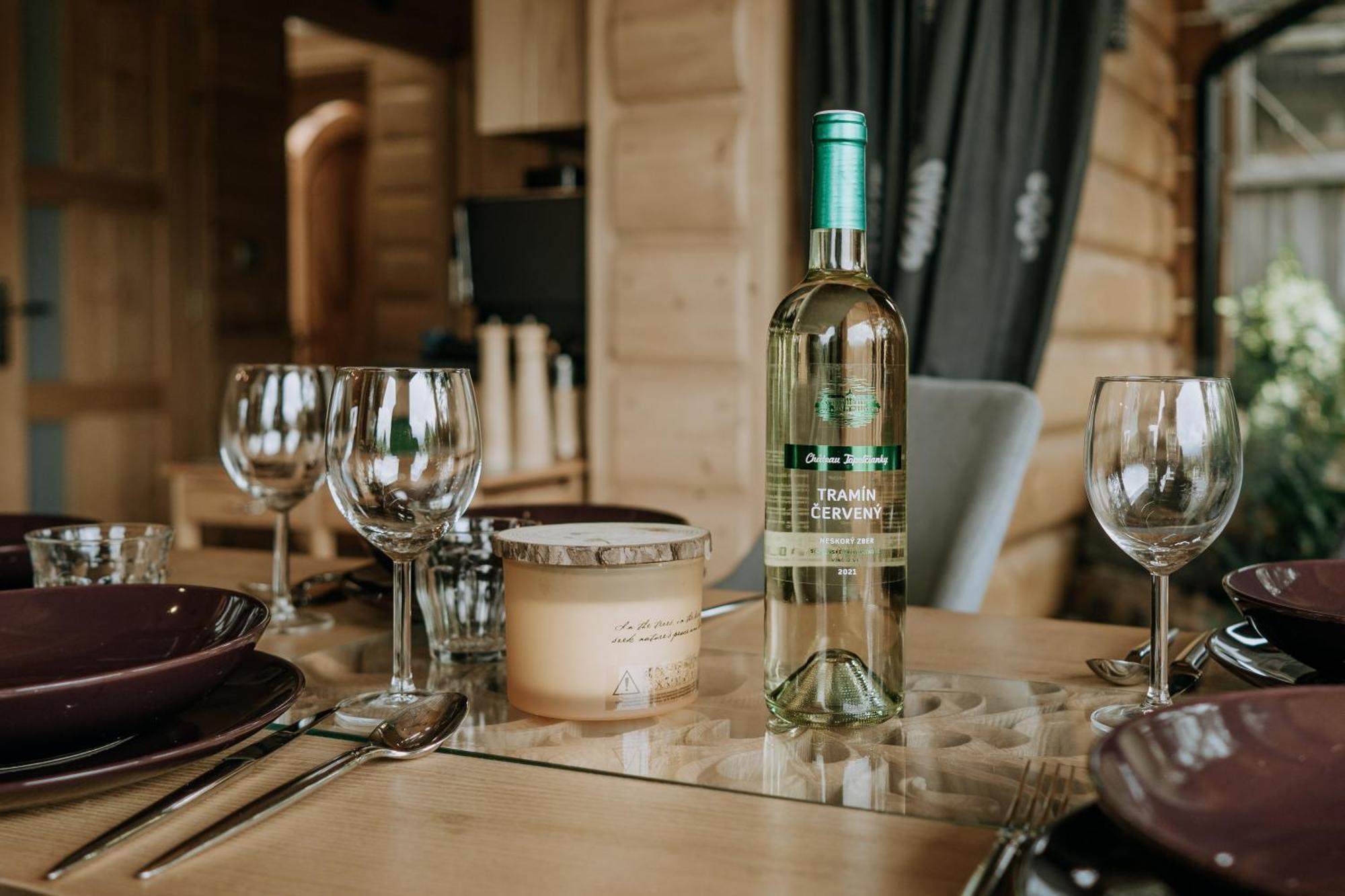 Chalet Zacisze Galicove Zakopane