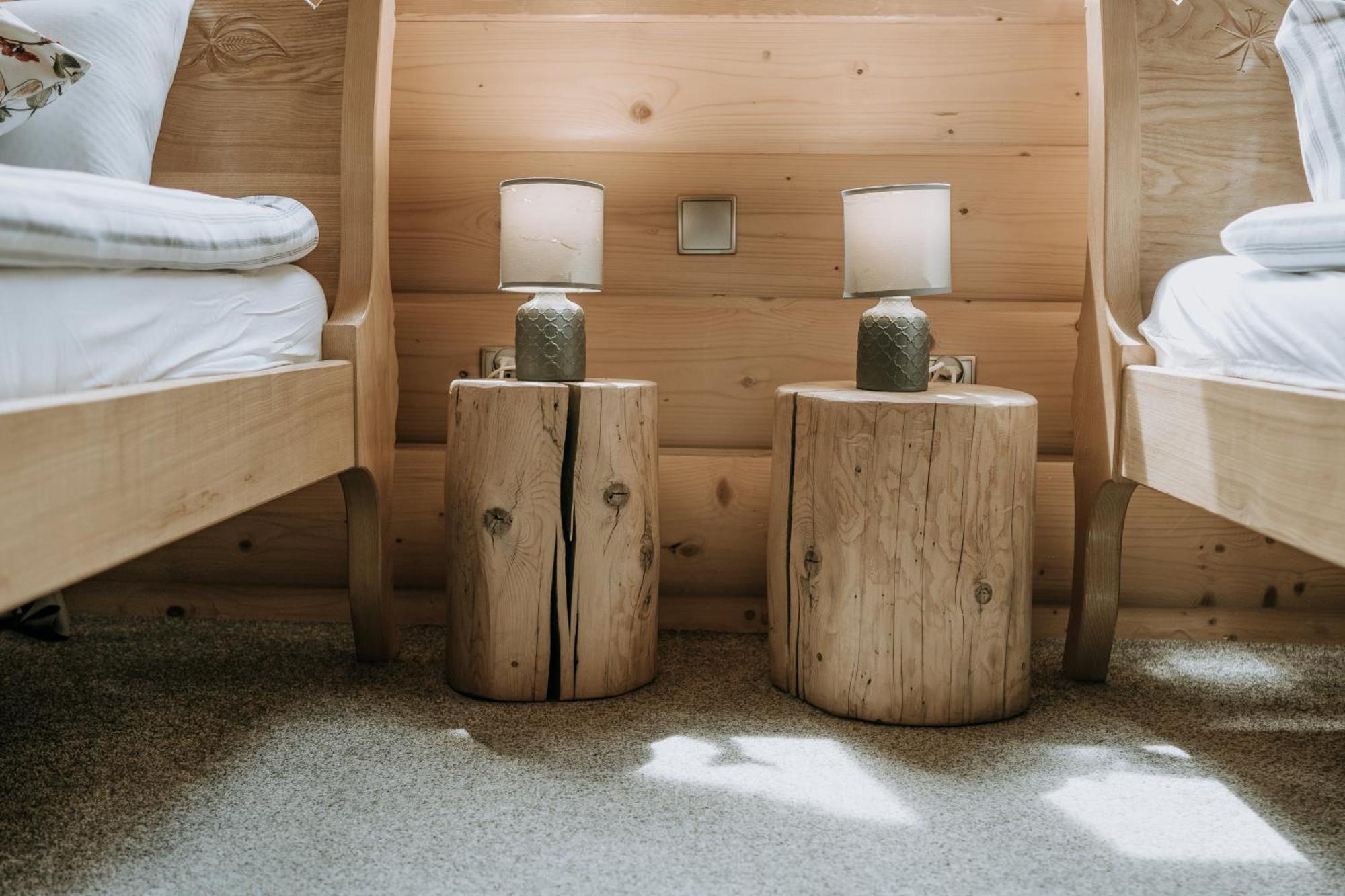 Zacisze Galicove Chalet Zakopane